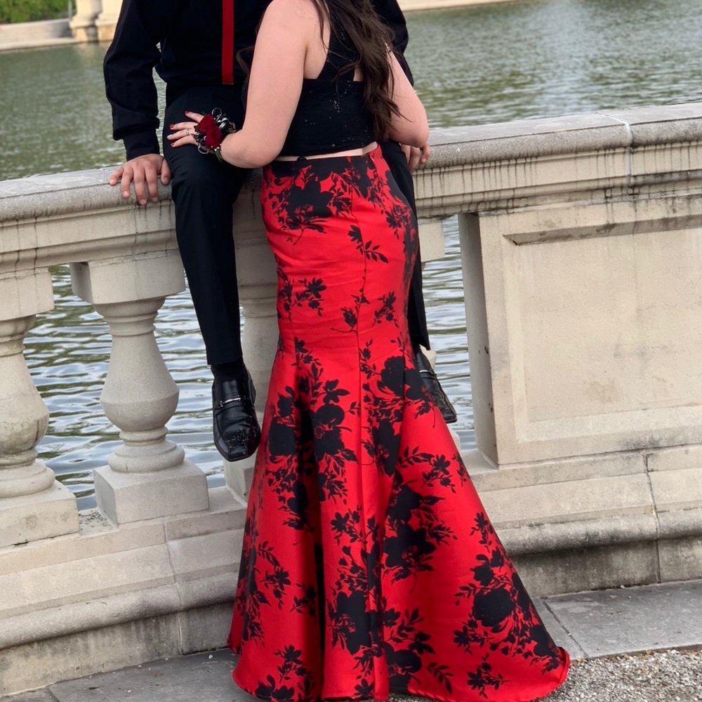 Prom Dress - Picture 3 of 4